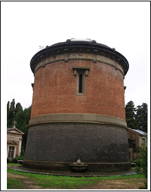 Posizione Piazzale Circolare