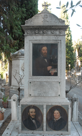 Posizione Pincetto Nuovo: riquadro 94