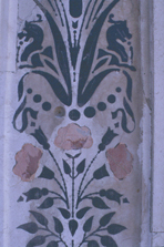 Posizione Vecchio Reparto: riquadro 51