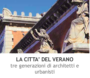 Posizione Rampa Caracciolo: portico