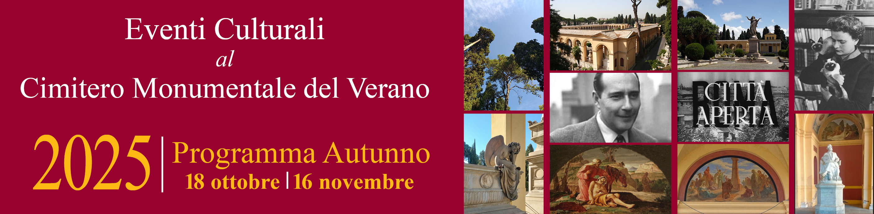 cimiteri capitolini