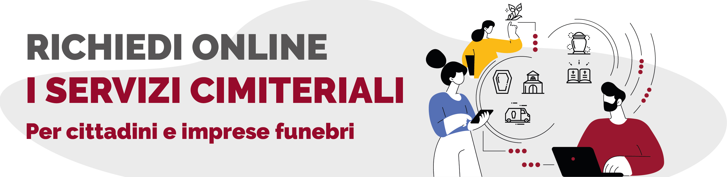 cimiteri capitolini