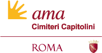 Logo Cimiteri Capitolini