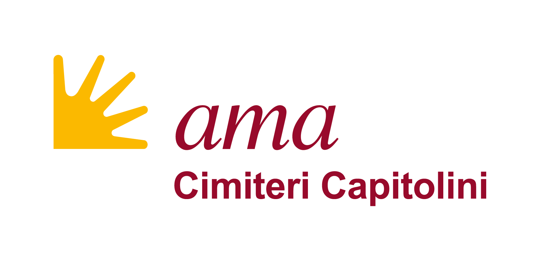 Logo Cimiteri Capitolini