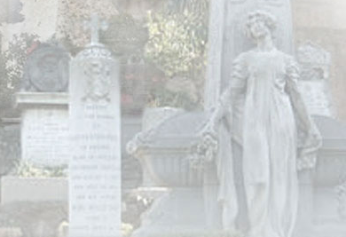 Cimitero Acattolico per gli stranieri