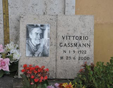 Vittorio Gassmann