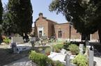 Cimitero di Cesano