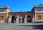 Verano Monumental Cemetery