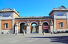 Cimitero Monumentale Verano