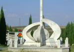 Flaminio - Prima Porta Cemetery