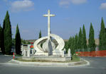 Cimitero Flaminio - Prima Porta