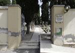 Castel di Guido Cemetery