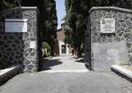 Cesano Cemetery