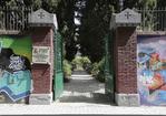 S. Maria del Carmine - Parrocchietta Cemetery