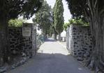 Santa Maria di Galeria Cemetery