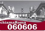 Chiama Roma 060606 – risponde ai Servizi Cimiteriali