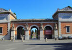 Sabato 2 dicembre chiusi cimiteri Verano e Flaminio